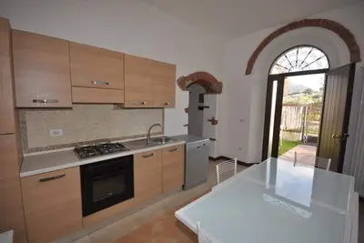 Image de maison Valentina, appartement, idéal couple ou de la famille