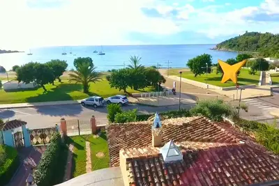 Image de Front de mer Villa Stella (Arbatax)