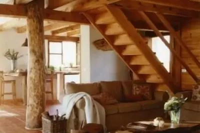 Image de Las casas del Palomar pour 6 personnes