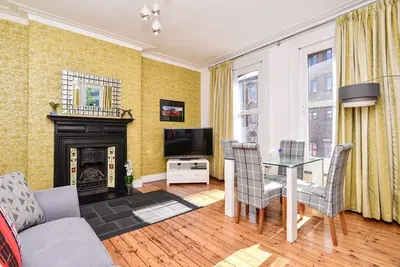 Image de Superbe appartement dans le fabuleux quartier central de la Zone 1 - London Bridge