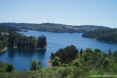 Image de Casa da Lameira - Château de Bode
