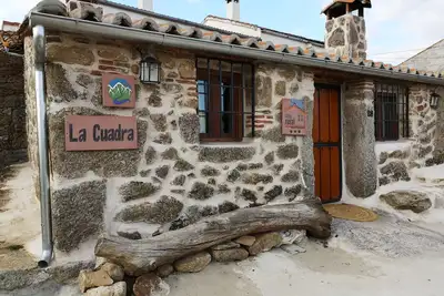 Image de Casas Rurales Paredes, La Cuadra