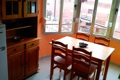 Image de Studio à La Pineda (Salou) Promar, plage 20 m, piscine, air conditionné