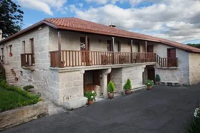 Image de Gîte Lar das Pias pour 12 personnes