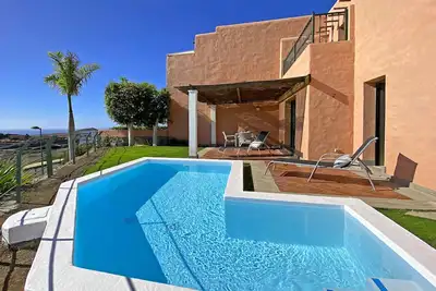 Villa Salobre Morro Golf 3
