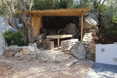 Image de Villa 4 Personnes Proche De Santa Giulia