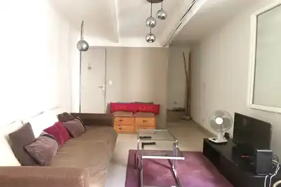 Image de Location avignon intra muros au calme au fond d'une cour