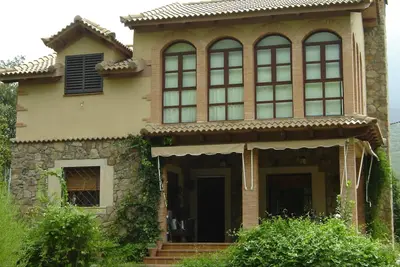 Image de Fantastique maison rurale \"El Regajo el Tejar del Jerte\"