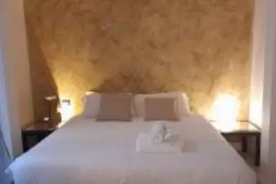 Image de Prestigieux \"Farnese Loft\"