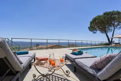 Image de Casa Bernardino En Campiglia Marittima (Toscane),