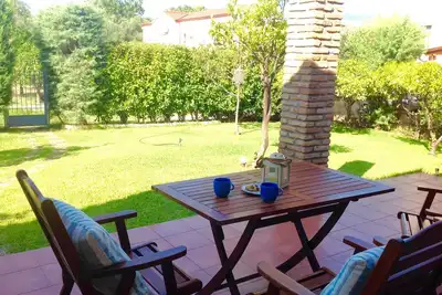 Image de Villa Starlight en bord de mer (à 80m de la plage)