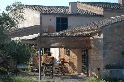 Image de Sa Soll, Son Ramonet Petit