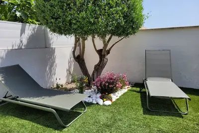 Image de Villa A 500 M De La Plage