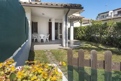 Image de M051 - Marcelli, villa with garden 200 meters from the sea