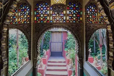 Image de Cottage East Garden