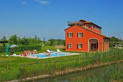 Image de Valle 2 à Jesolo, Veneto