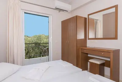 Image de Appartement Allegro à Keri Beach apt10