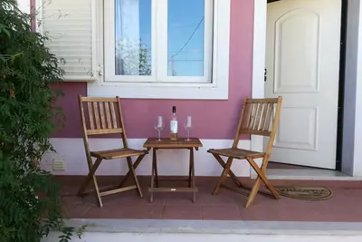 Image de Maison de Verbenas, Alouette / Sesimbra