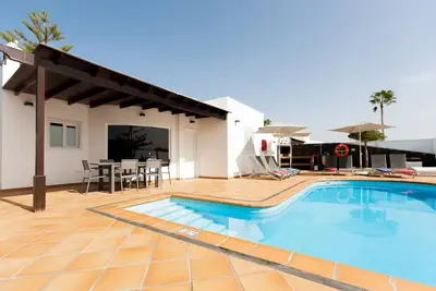 Image de Villa Mimi 4 bedroom villa