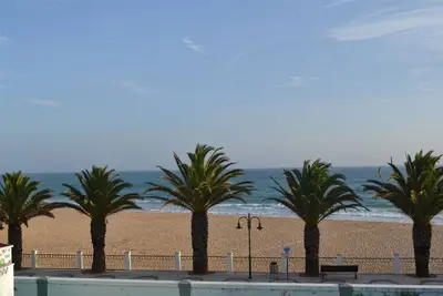 Image de Appartement front de mer à Luz (Al / 123993)