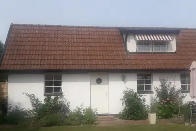 Image de Cosy petite maison d'hôtes à Ystad