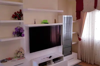 Image de Maison Jon Avec Garage Et Wifi à 5 minutes du métro