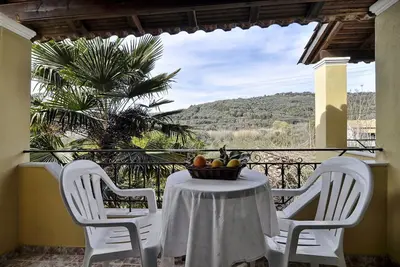 Image de Yiannis Apartment 2 Agios Georgios Pagoi Corfou