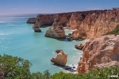Image de Magnifique maison dans Prainha, Alvor, par la mer, avec terrasse