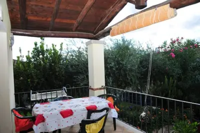 Image de House with garden and porch 100 meters from the sea, free and equipped beach