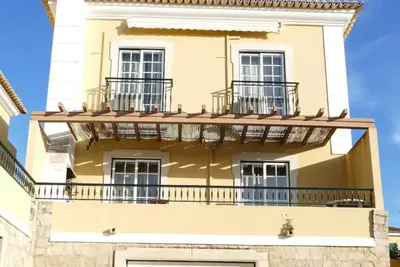 Image de Vilamoura: home sweet home