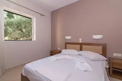 Image de 'Allegro Apartment' sur la plage de Keri (apt9)