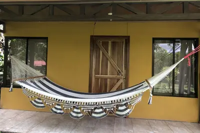 Image de Appartement Tenorio près du Parc National du Volcan Tenorio / Río Celeste. Allez