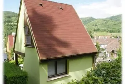 Image de Gite Ă kaysersberg (Pavillon individuel )