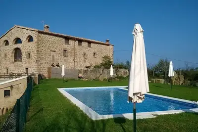 Image de Maison entière pour 12 (10/16)