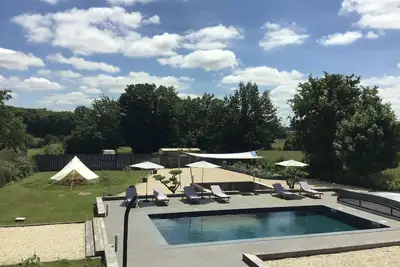 Image de Gite De Boutique De Village Rural