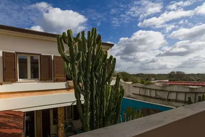 Image de Appartement lumineux parfait pour 2 couples ou familles