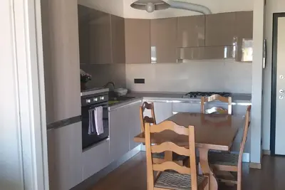 Image de Appartement neuf dans le centre près de la mer