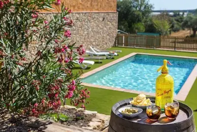 Image de Gîte Can Nentia pour 9 personnes