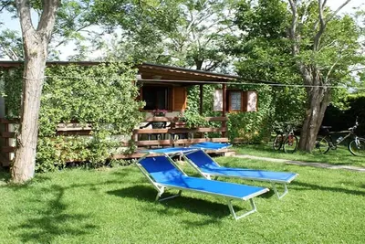 Image de Podere Campi Al Mare. Casa Gelsomino- Piscine - Jardin privé - Jacuzzi - Wifi