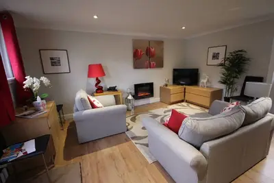 Image de Easter Arr Courtyard Apartment, Lethen, Nairn