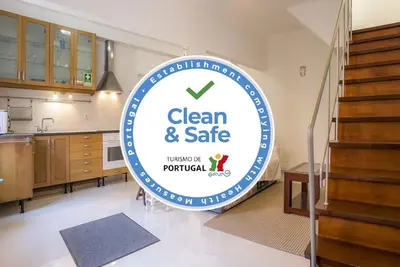 Image de B34 - Maison de ville centrale à Lagos