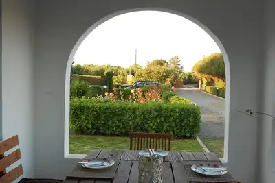 Image de Villa Gennadi Sea Maridina