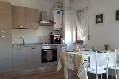 Image de Chambre d'hôtes Ombrie 6