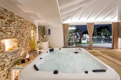 Maison de vacances Annarita