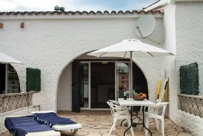 Image de Maison Iii - Romaní