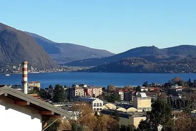 Image de Tavernetta Lake View