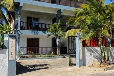 Image de Residence Devika2 Trou aux Biches