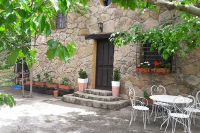 Image de Magnifique chalet « Jerte Le verger de cerise »