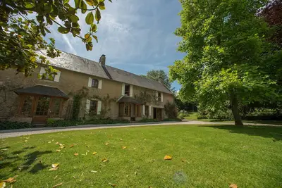 Image de Superbe maison de la maison - Pond Cottage