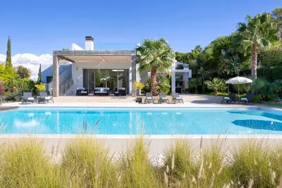 Image de Charming 5 Bedroom Villa with Pool in Vale do Lobo - J151 - Vale do Lobo, Algarve